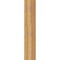 Ekena Millwork Legacy Block Rough Sawn Outlooker, Western Red Cedar, 8"W x 36"D x 42"H OUT08X36X42LEC05RWR - alternate 3